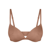 SKIMS ULTIMATE NIPPLE WIRELESS PUSH-UP BRA | SIENNA
