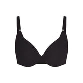 EVERYDAY COTTON FULL COVERAGE BRA | ONYX