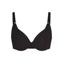 EVERYDAY COTTON FULL COVERAGE BRA | ONYX