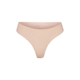 NAKED DIPPED THONG | MICA