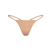 FITS EVERYBODY T-STRING THONG | OCHRE