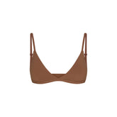 FITS EVERYBODY MASTECTOMY TRIANGLE BRALETTE | JASPER