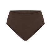 PERIOD PANTIES BRIEF | ESPRESSO