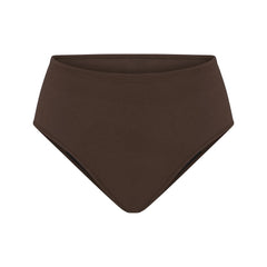 PERIOD PANTIES BRIEF | ESPRESSO
