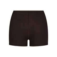 NikeSKIMS SATIN SHINE DRAWCORD 2" SHORT | PHOENIX
