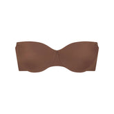 SMOOTHING INTIMATES STRAPLESS BRA | COCOA