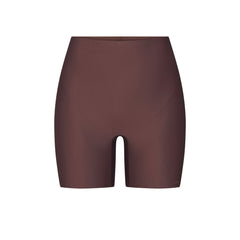 SKIMS BODY CORE SCULPT SHORTIE | COCOA