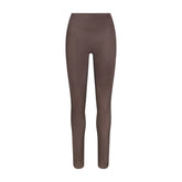 NikeSKIMS SATIN SHINE BONDED WAIST 29" LEGGING | RESIN