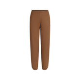 COTTON FLEECE CLASSIC JOGGER | BISON