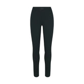 NikeSKIMS MATTE V-LINE 26" LEGGING | DARK TEAL