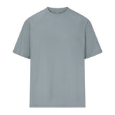 NikeSKIMS AIRY OVERSIZED T-SHIRT | WASHED PACIFIC