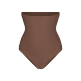 SKIMS BODY CORE SCULPT HIGH-WAISTED BRIEF | JASPER