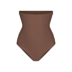 SKIMS BODY CORE SCULPT HIGH-WAISTED BRIEF | JASPER