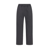 WOVEN MENS PULL-ON PANT | ASH