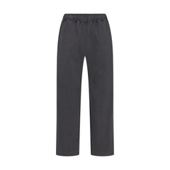 WOVEN MENS PULL-ON PANT | ASH