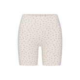 NikeSKIMS MATTE 3" SHORT | DITSY FLORAL PRINT