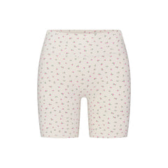 NikeSKIMS MATTE 3" SHORT | DITSY FLORAL PRINT