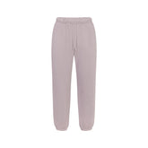 FLEECE LOUNGE MENS RELAXED JOGGER | SHADOW