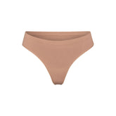 SOFT SMOOTHING SEAMLESS THONG | SIENNA