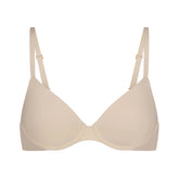 FITS EVERYBODY T-SHIRT BRA | SAND