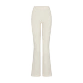 OUTDOOR FLEECE PANT | ECRU