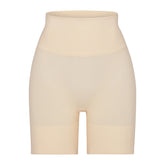 SEAMLESS SCULPT BUTT LIFTING SHORT | SAND