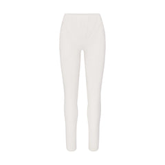 NikeSKIMS MATTE CORSET 26" LEGGING | IVORY