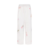 COTTON FLEECE CLASSIC STRAIGHT LEG PANT | SNOW ESSENTIALS