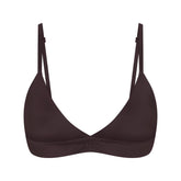 NikeSKIMS SHINE TRIANGLE BRA | PHOENIX
