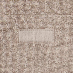 TERRY SMALL TOTE | STONE