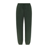 COTTON FLEECE CLASSIC JOGGER | SPRUCE
