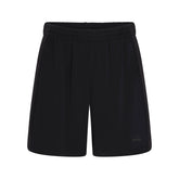 NikeSKIMS STRETCH KNIT SHORT | OBSIDIAN