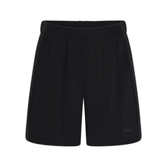 NikeSKIMS STRETCH KNIT SHORT | OBSIDIAN