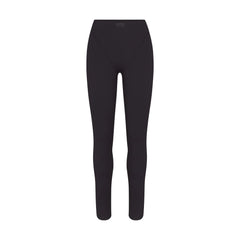 NikeSKIMS MATTE V-LINE 26" LEGGING | OBSIDIAN