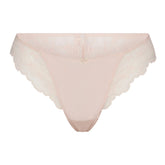 SKIMS LACE BIKINI | PRIMROSE