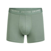 SKIMS STRETCH MENS 3" BOXER BRIEF | LAUREL