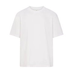 HEAVYWEIGHT COTTON MENS CLASSIC CREWNECK | CHALK