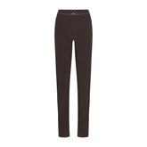 NikeSKIMS RIBBED SEAMLESS 34" STRAIGHT LEGGING | PHOENIX