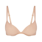 SKIMS ULTIMATE TEARDROP PUSH-UP BRA | MICA
