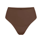 SMOOTHING INTIMATES HIGH-WAISTED THONG | JASPER
