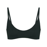 NikeSKIMS MATTE MICRO SCOOP BRA | DARK TEAL