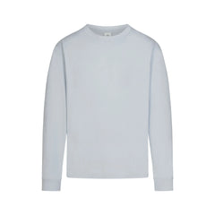 HEAVYWEIGHT COTTON MENS RELAXED LONG SLEEVE T-SHIRT | ATMOSPHERE