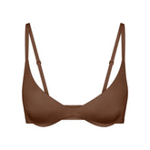 WIRELESS FORM SUPER PUSH-UP BRA | JASPER