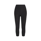 COOL SHAPEWEAR CAPRI | ONYX