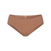 EVERYDAY COTTON HIPSTER | SIENNA HEATHER