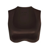 NikeSKIMS SATIN SHINE WIDE SCOOP BRA | PHOENIX
