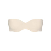 SMOOTHING INTIMATES STRAPLESS BRA | SAND