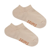 EVERYDAY ANKLE SOCK | SAND
