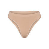 SOFT SMOOTHING SEAMLESS BRIEF | CLAY