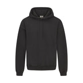 HEAVYWEIGHT FLEECE MENS HOODIE | WASHED ONYX